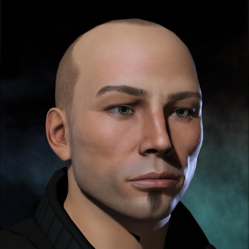 Gregor Egervalley