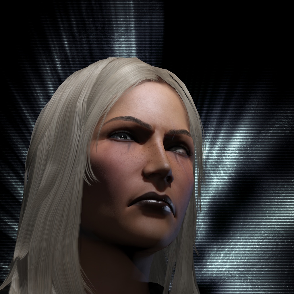 Krystalyne