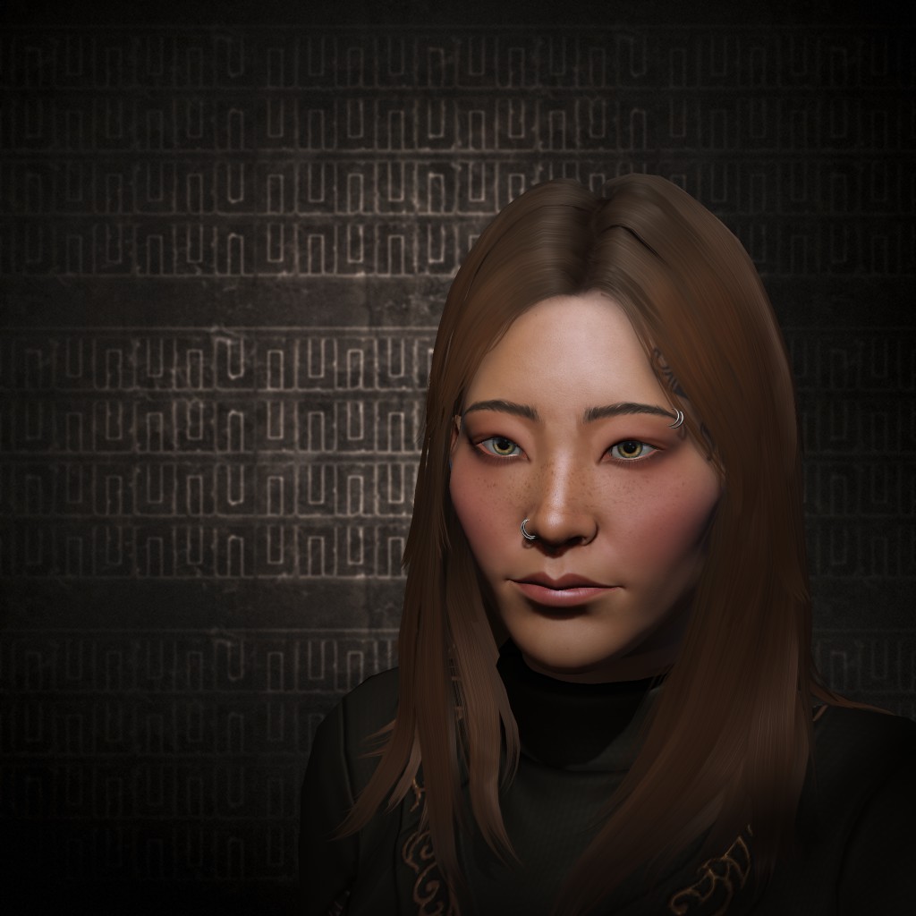 Luzu Chi