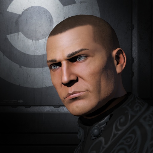 Centurion Gaius