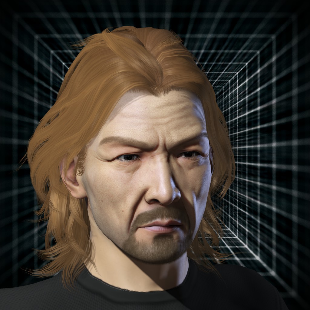 Farstar Beowulf