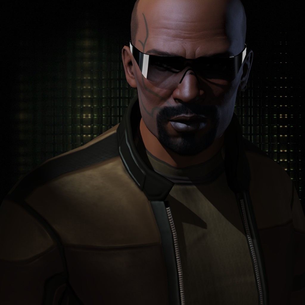 Brutus Mortongale