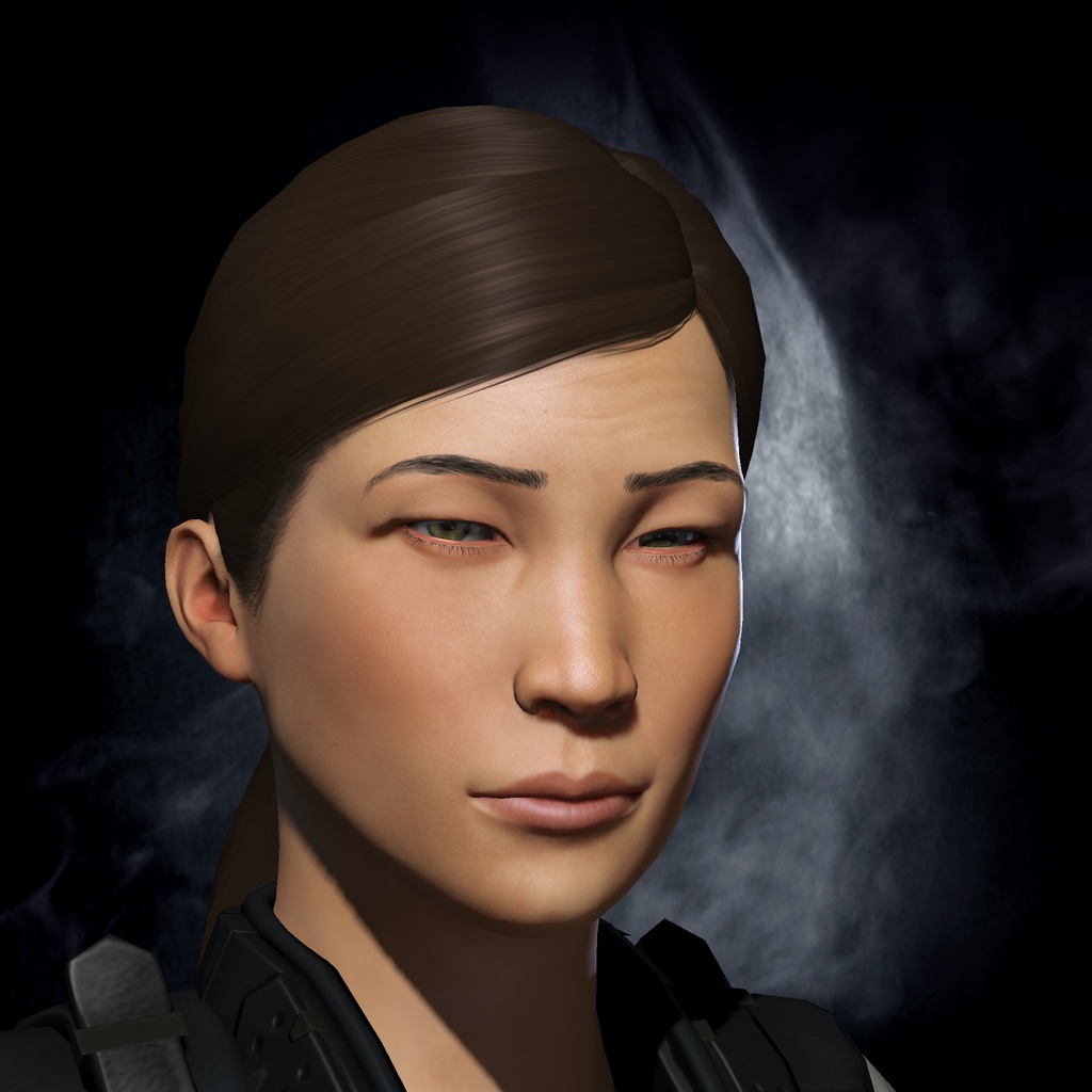 Arume Ikumi