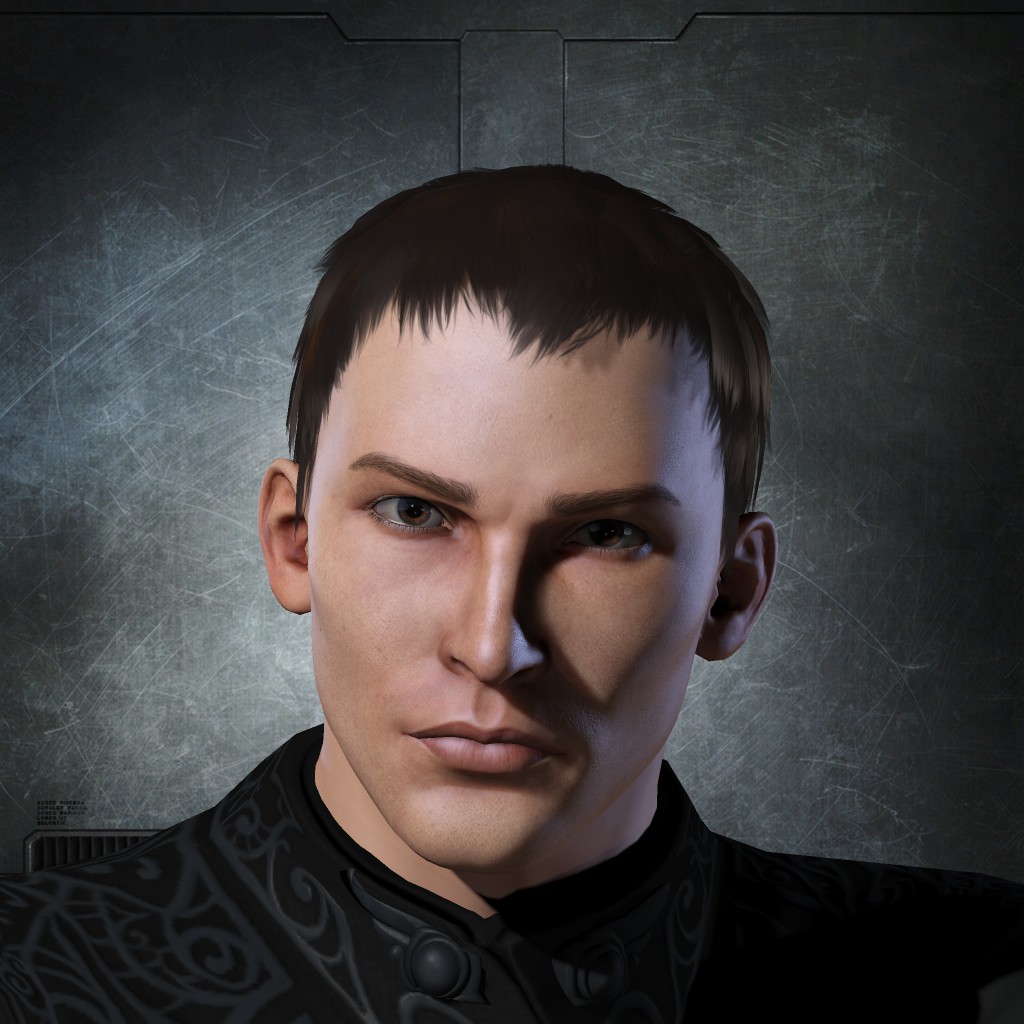 Lord Dradis