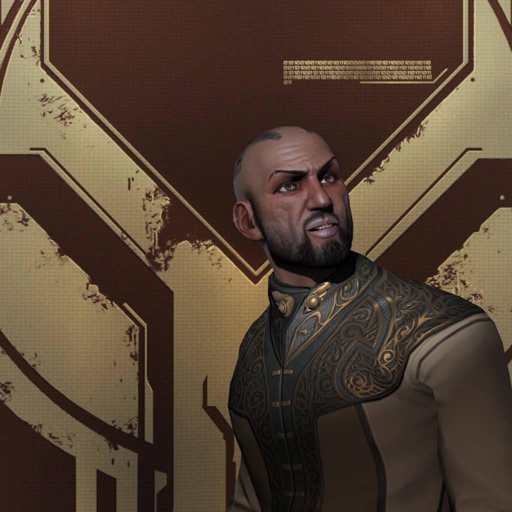 Venthios Lestaran
