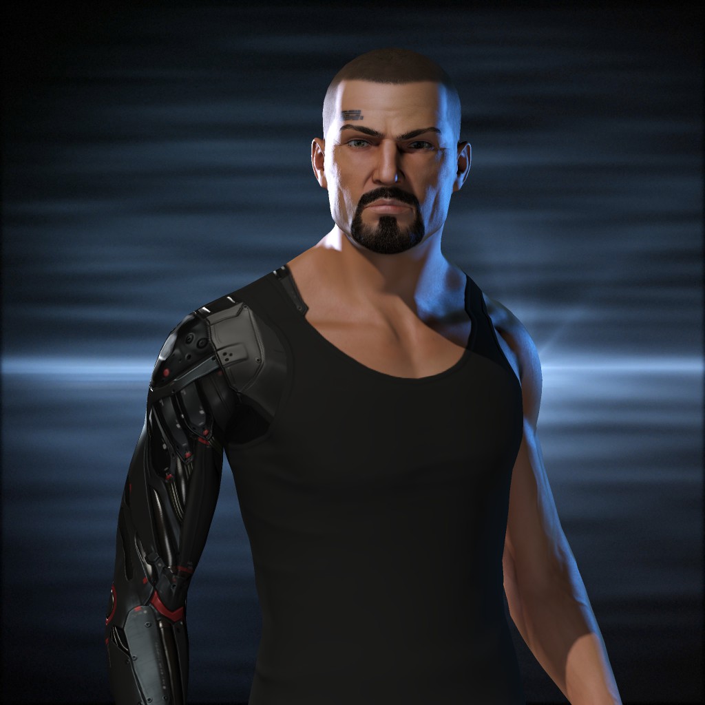 Arx Vethik