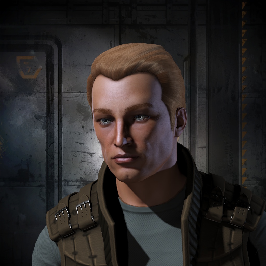 Bart Bertram