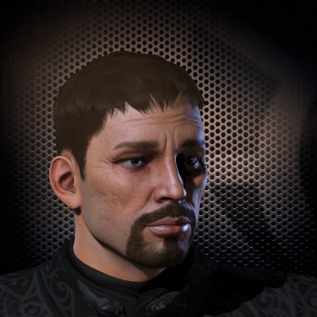 Stabby Mcshankerson