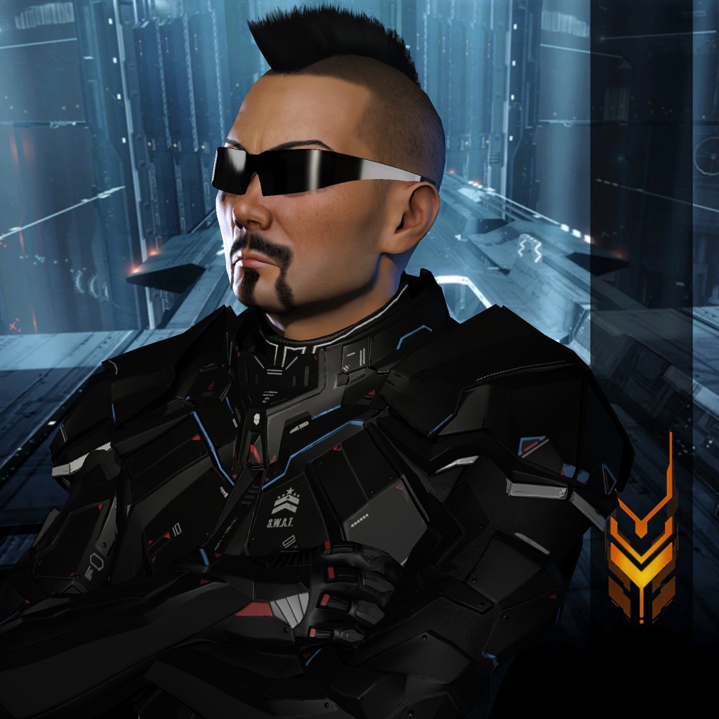 Lord Vyper