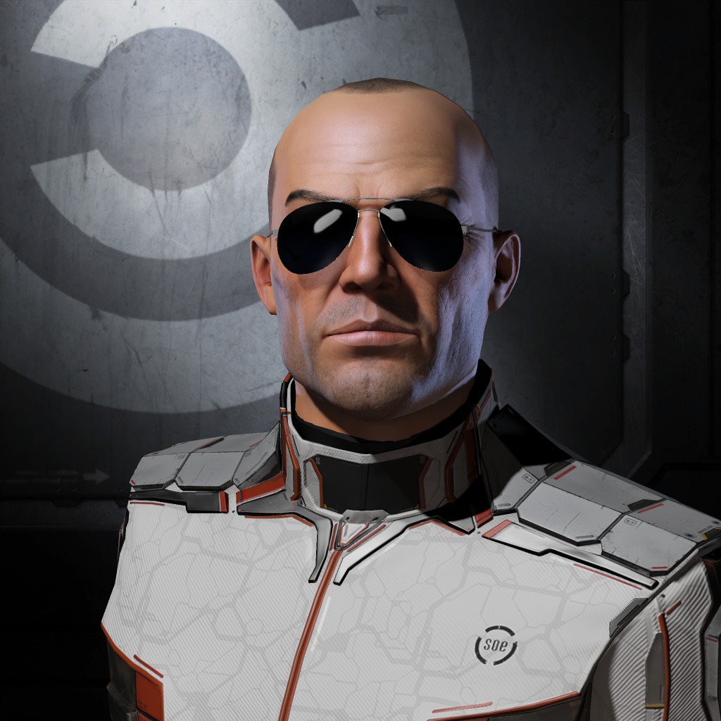 Colonel O'Neill