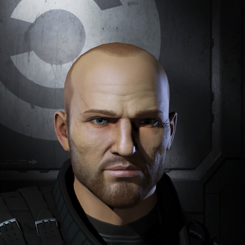 Caleb Orr
