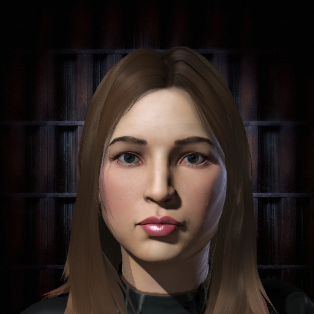 Lucy Havenheart
