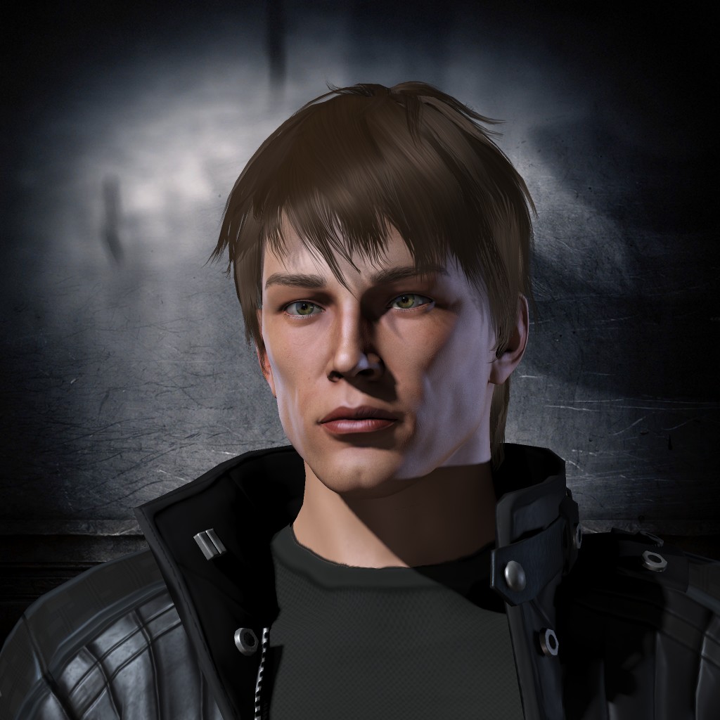 Raine Solo
