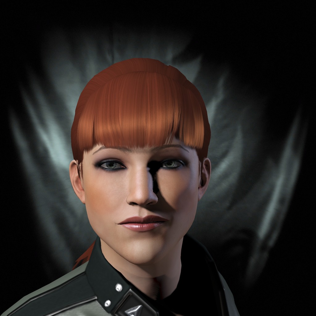 Killer Stefanie
