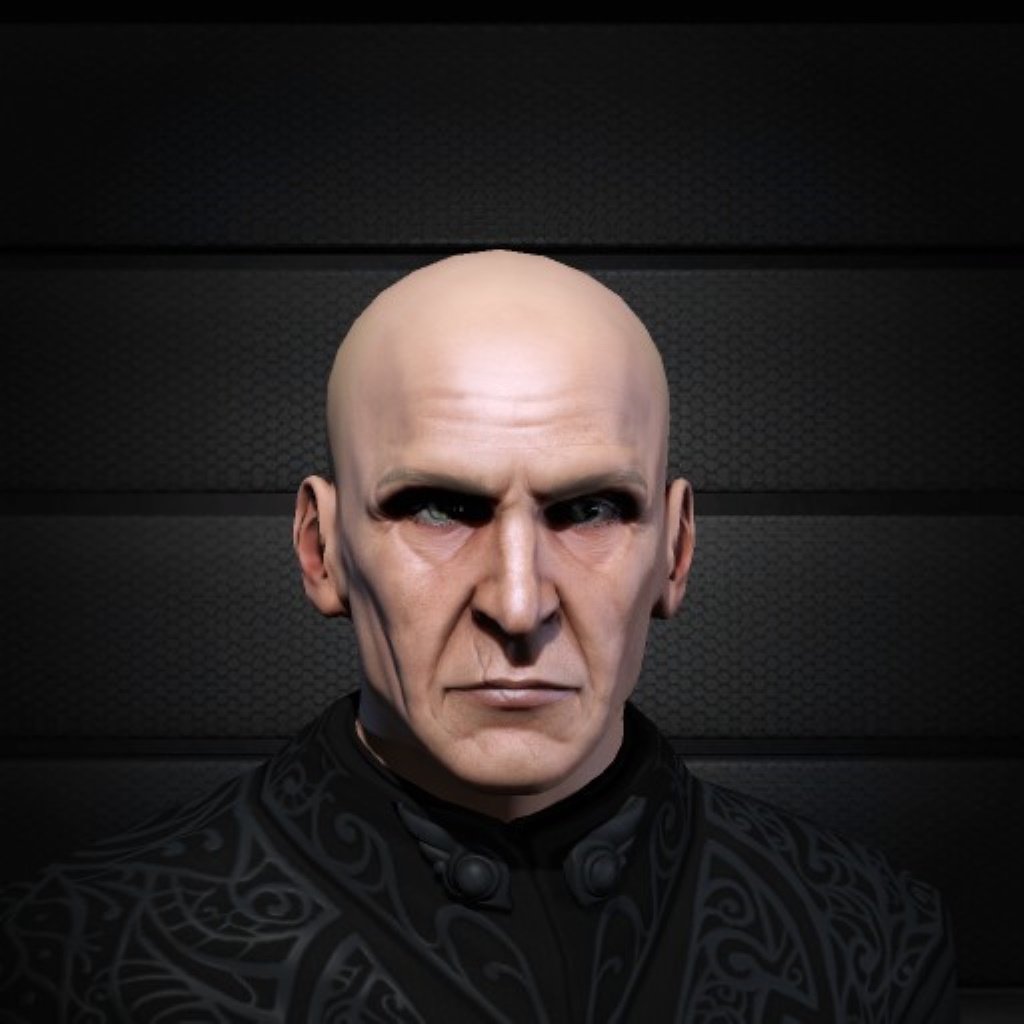Cyric Kyrian