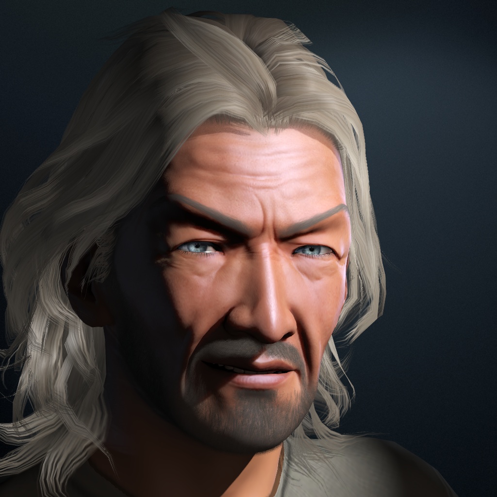 Markus Solven