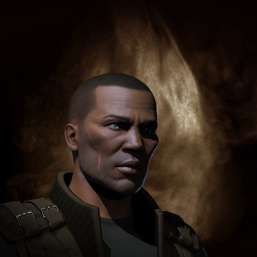 John Maddok