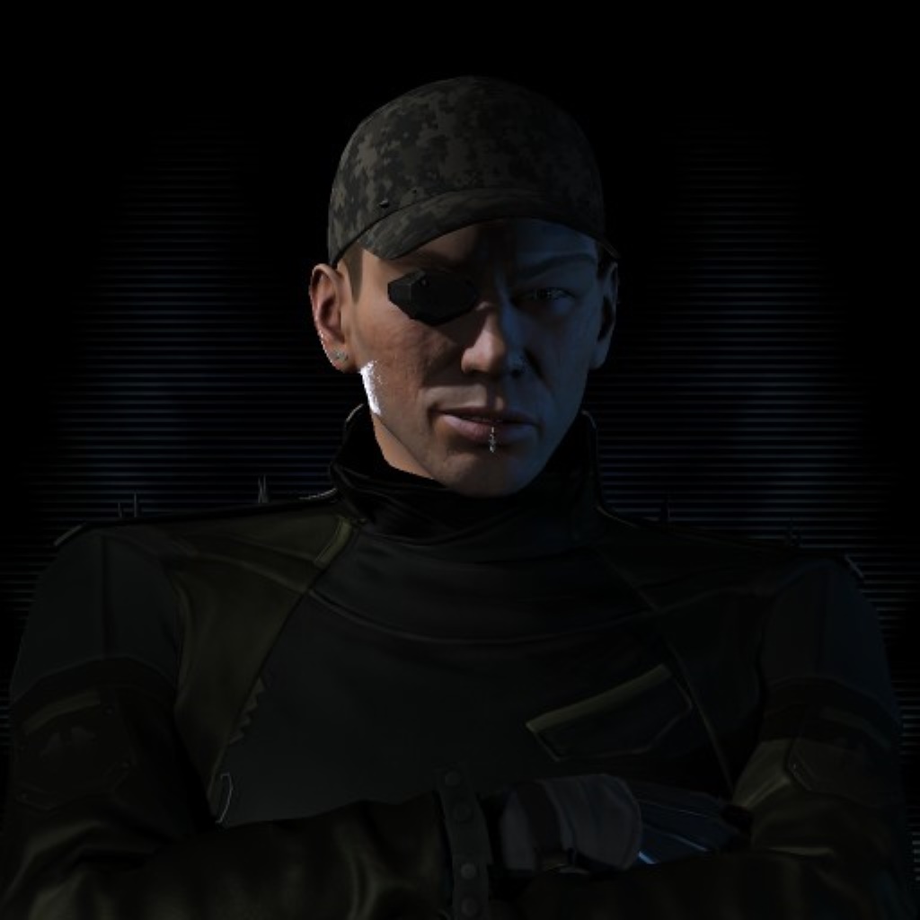 Agent BOND