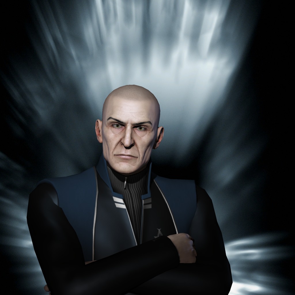Poseric