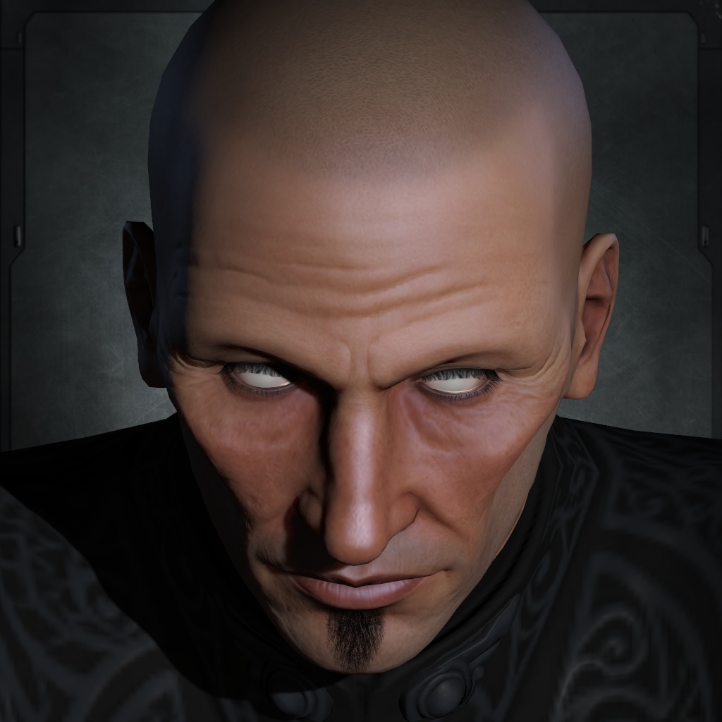 Voltan Brutal