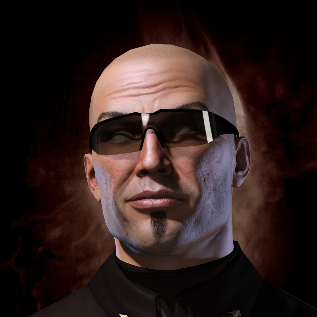 Sirus Blackrock