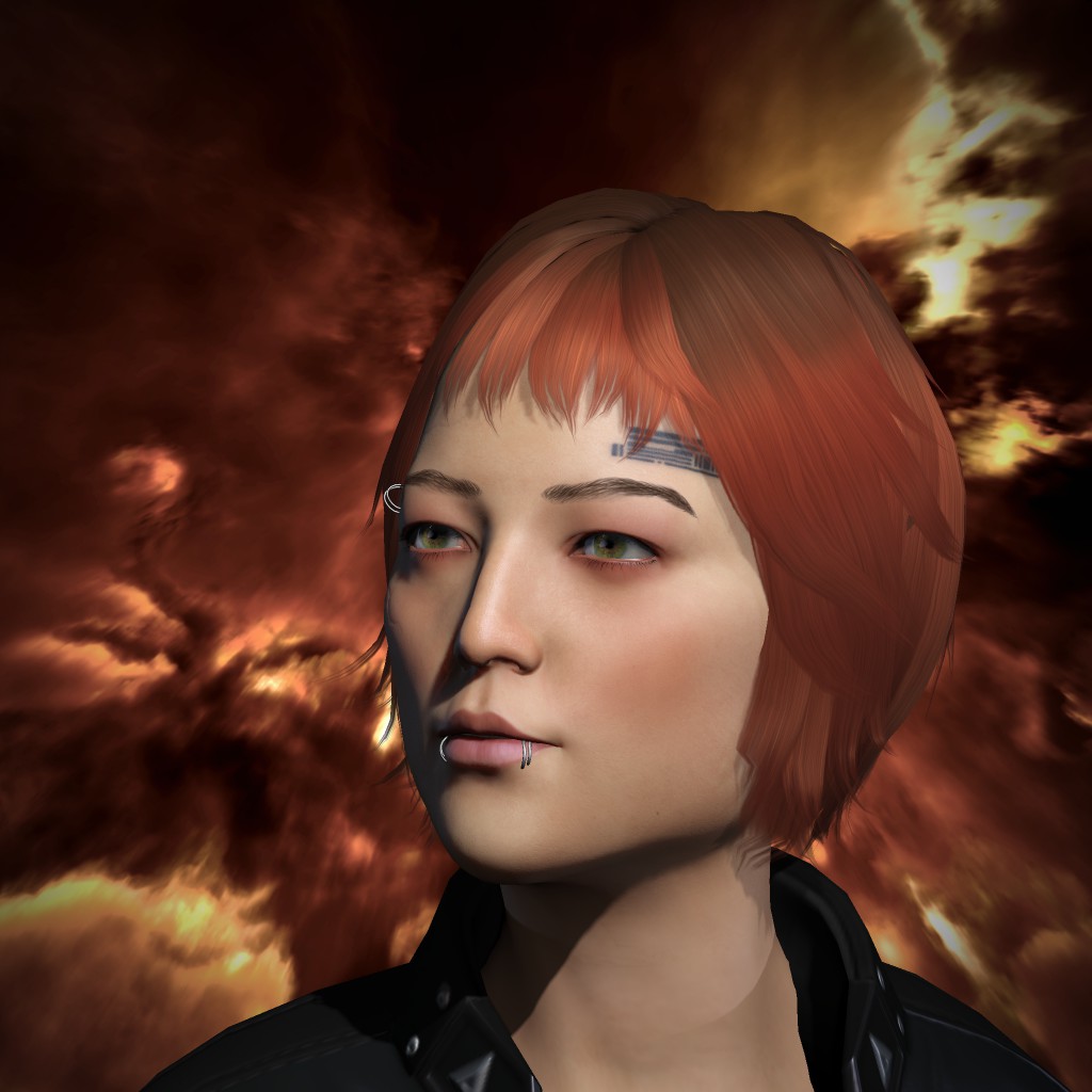 nyxma