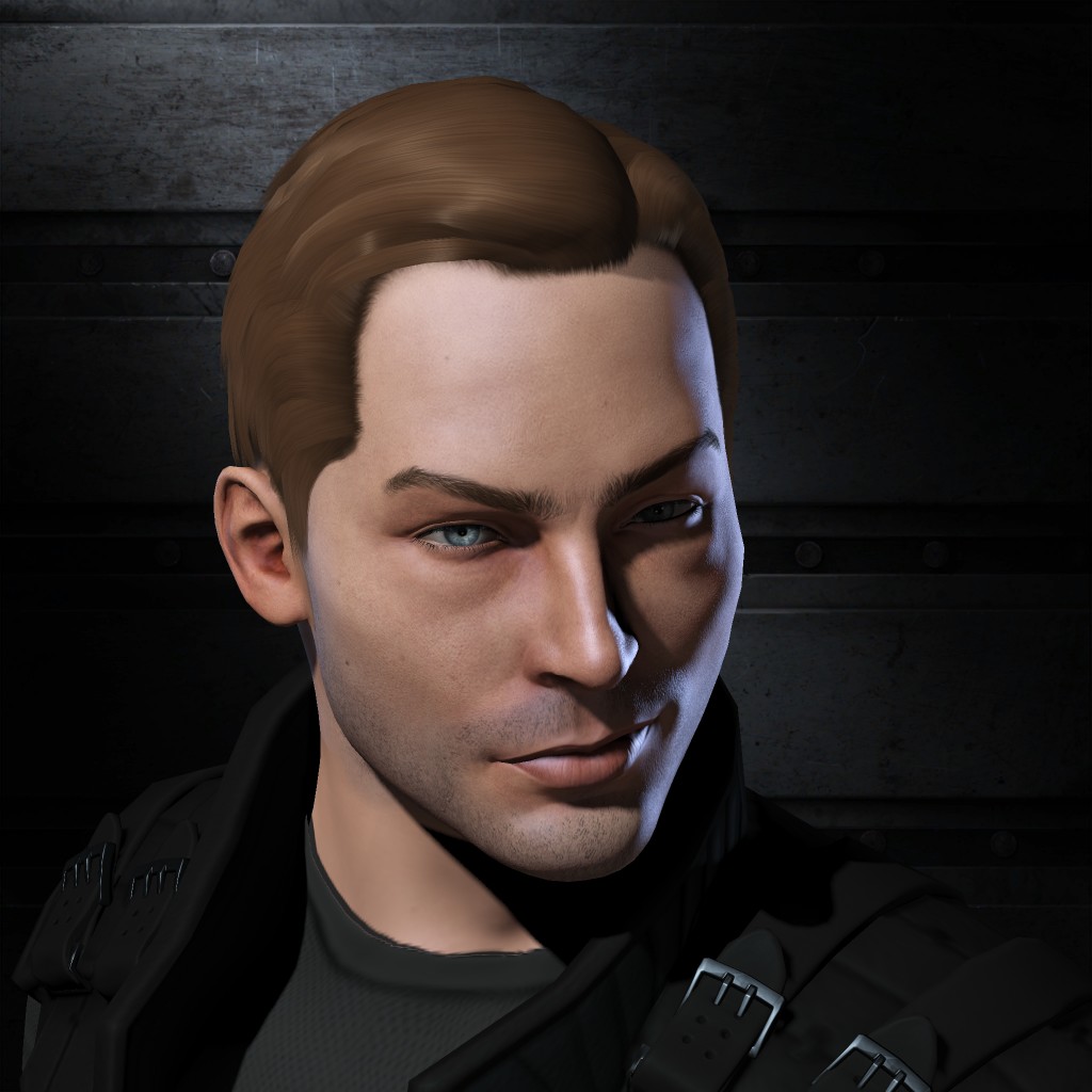 ronparnost