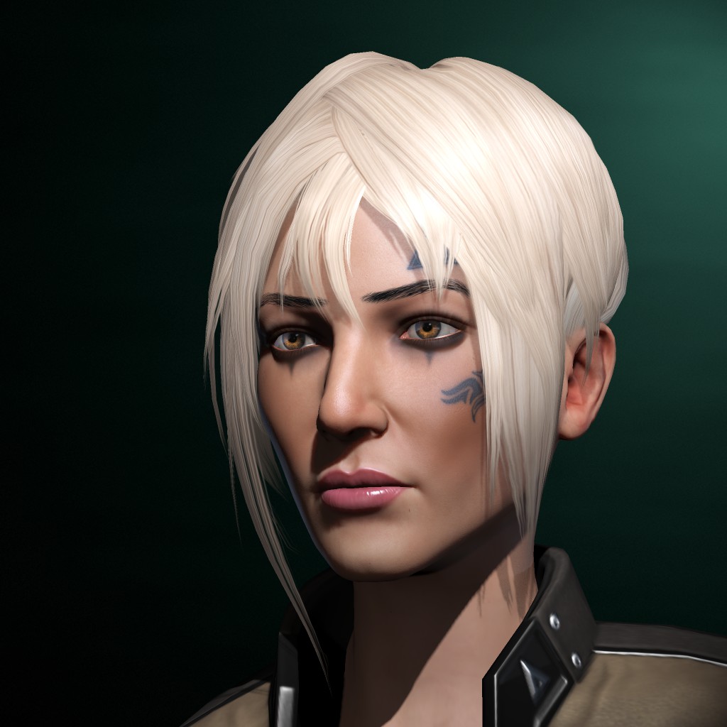 DaboGirl
