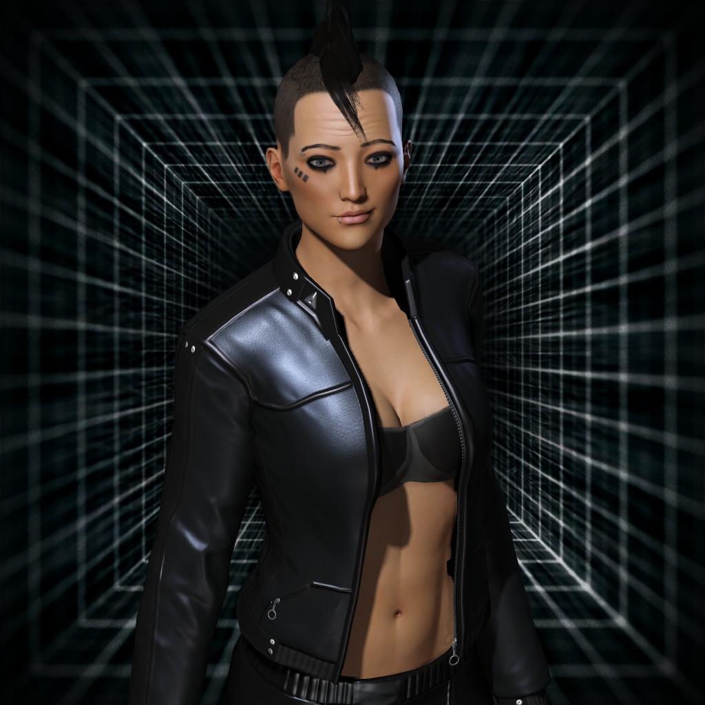 Lara VanDrake