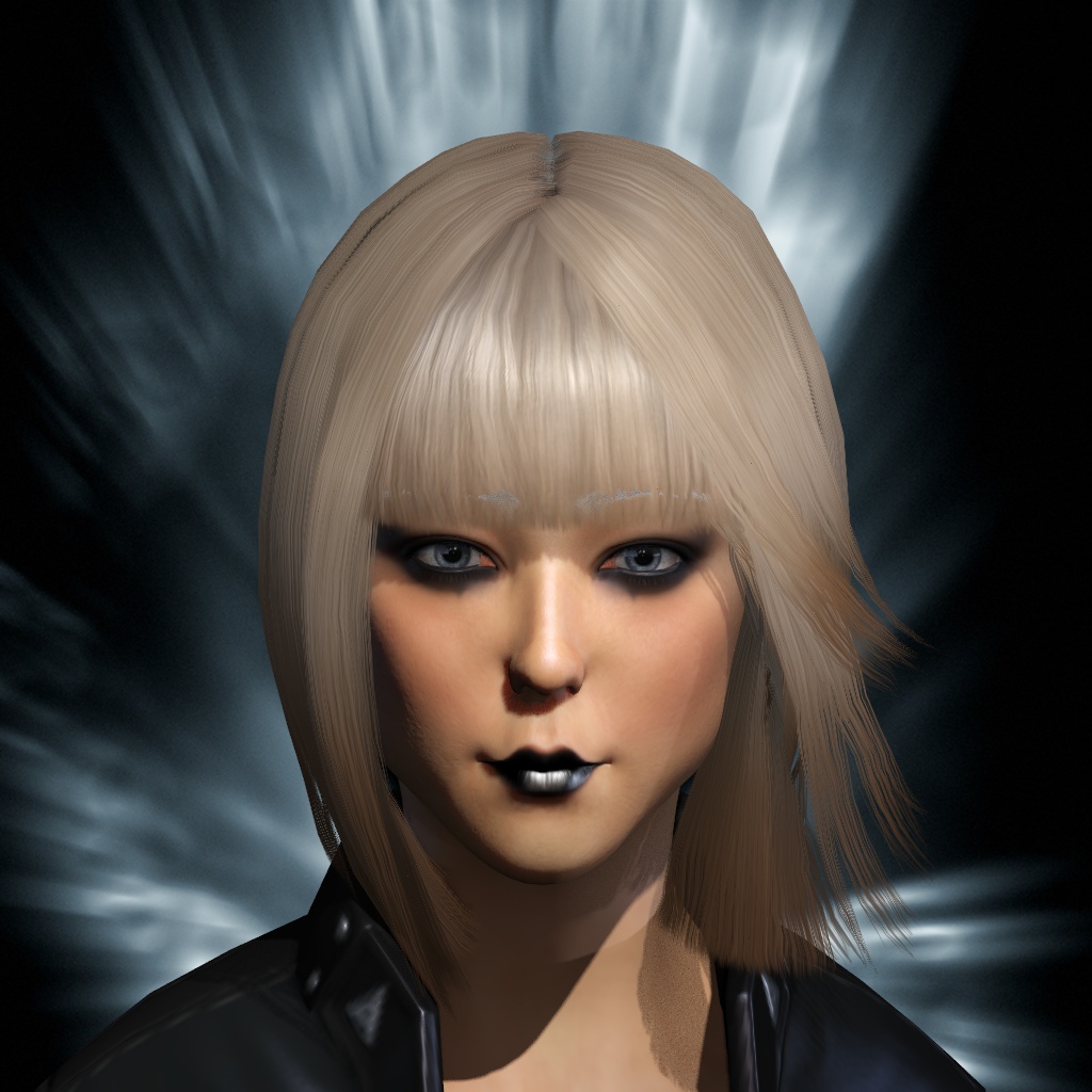 chevalnoir