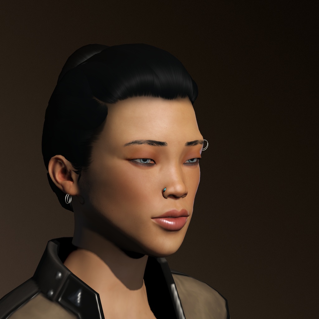 Neith Sais