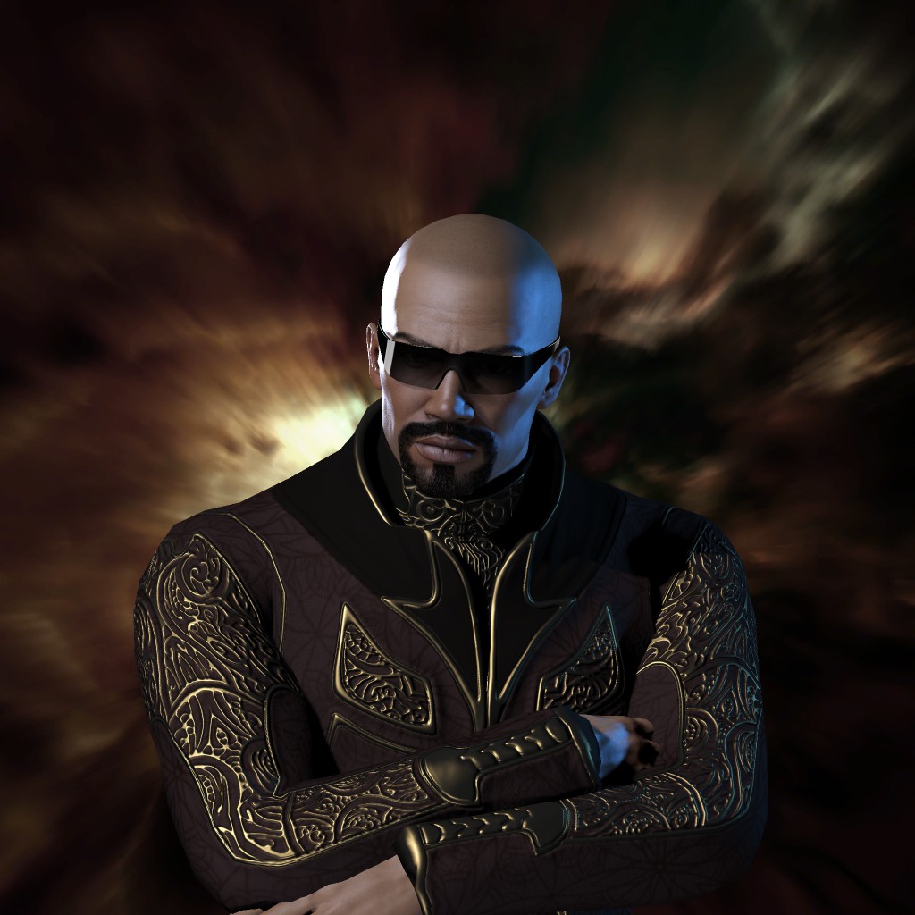 Krae'Zon