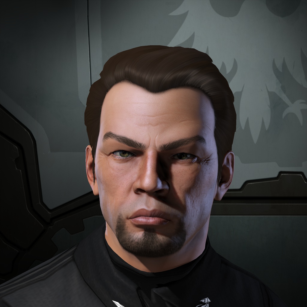 Lieutenant Worf