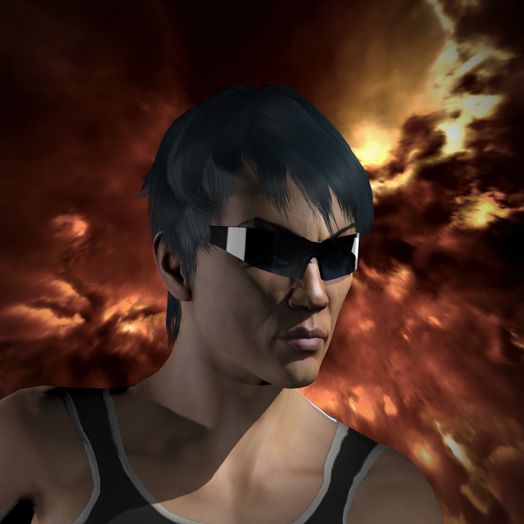lord darkphoenix