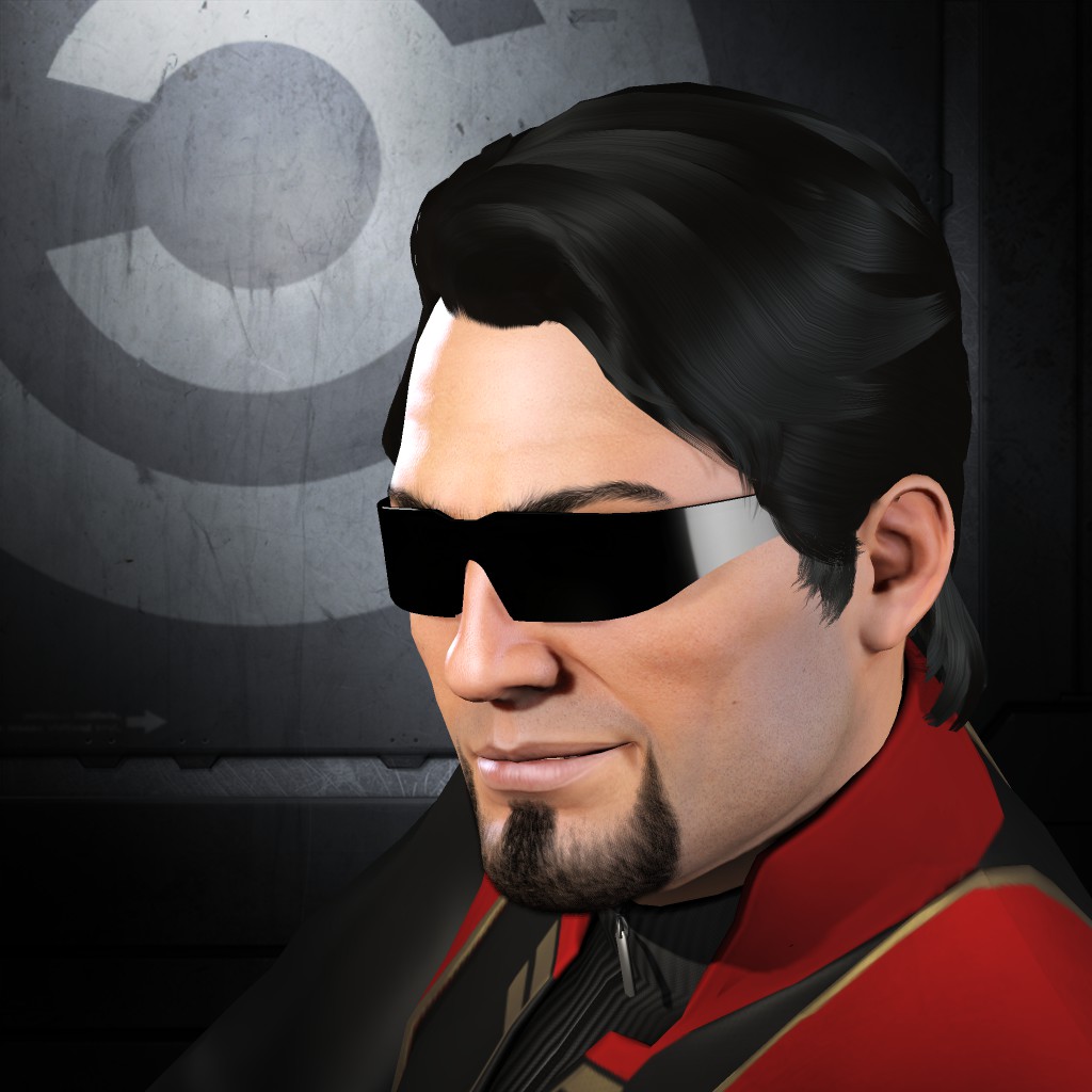 John Starcrusher