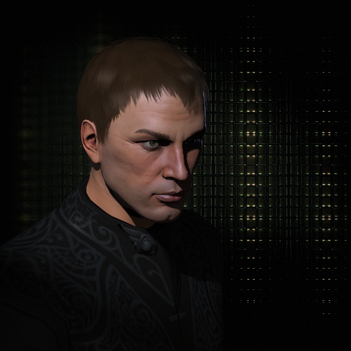 Silent Shard