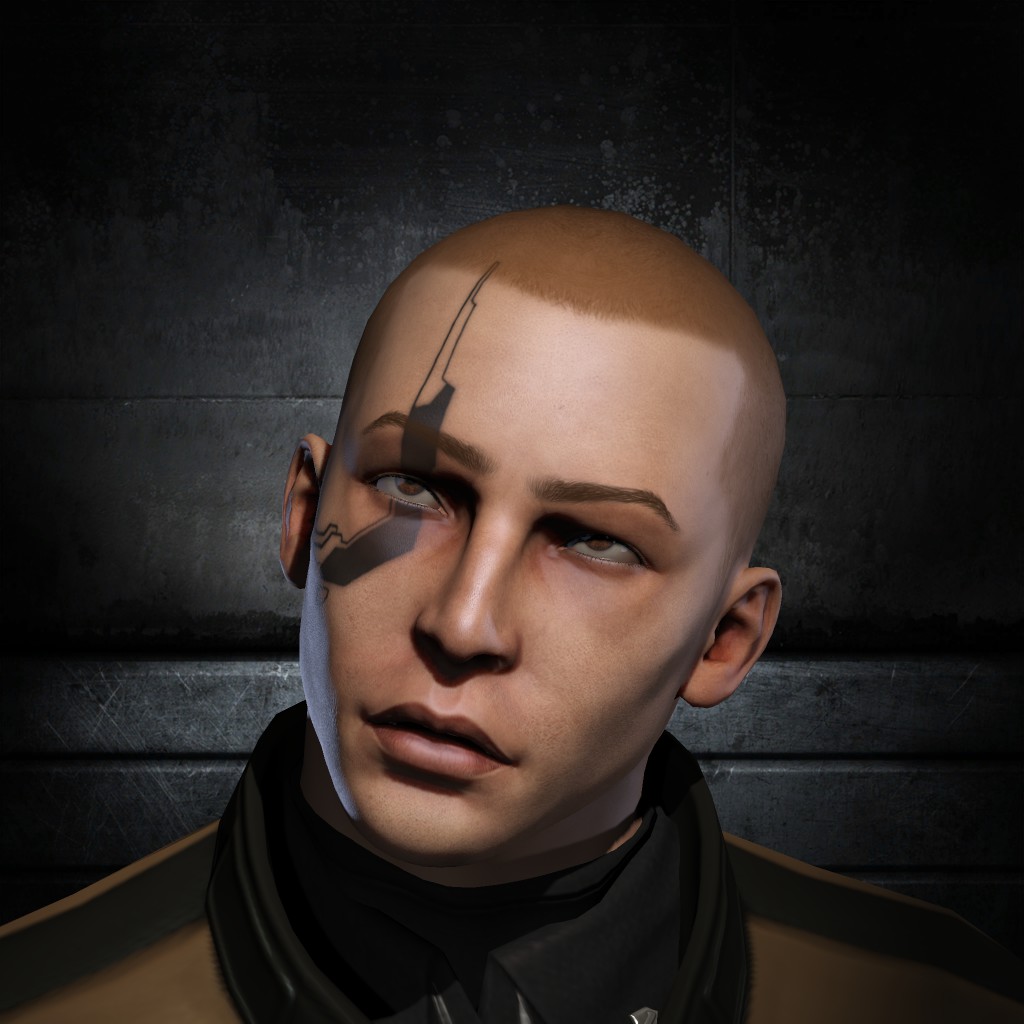 Dr Pounders