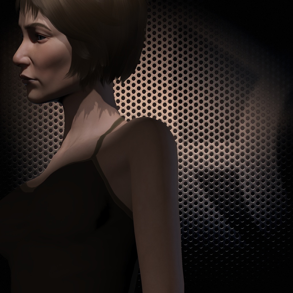 Sleeping Agent