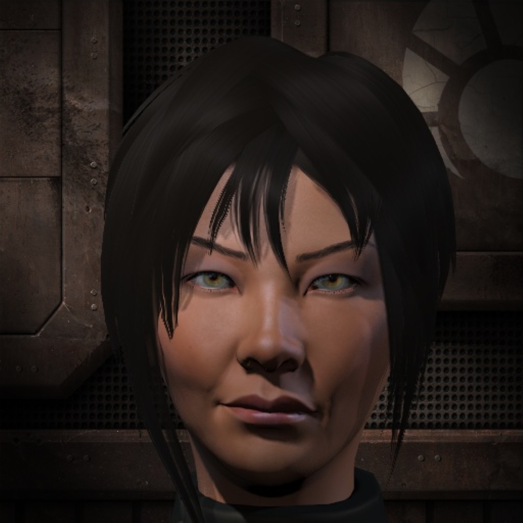 Aenosha Dawne