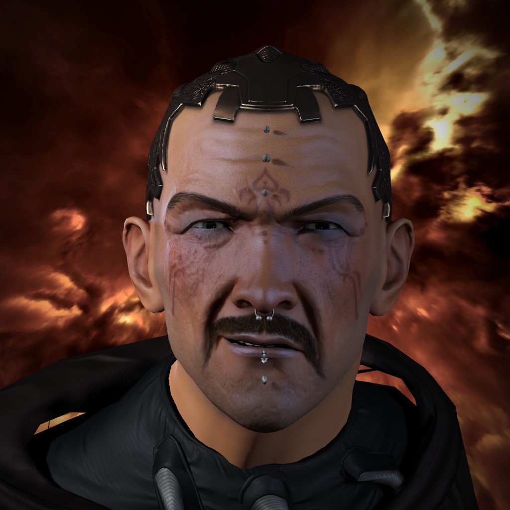 VF25 Messiah