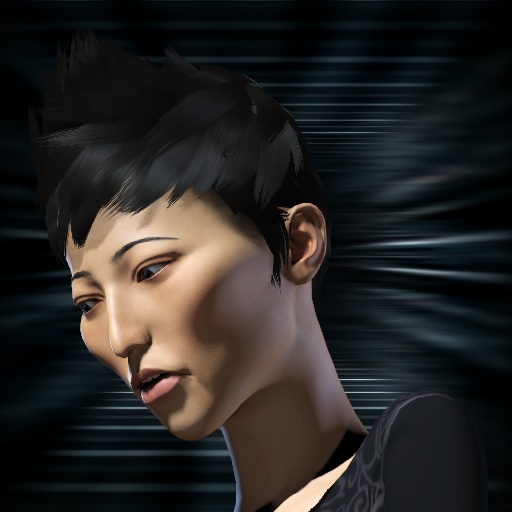 RedSwarm Eight