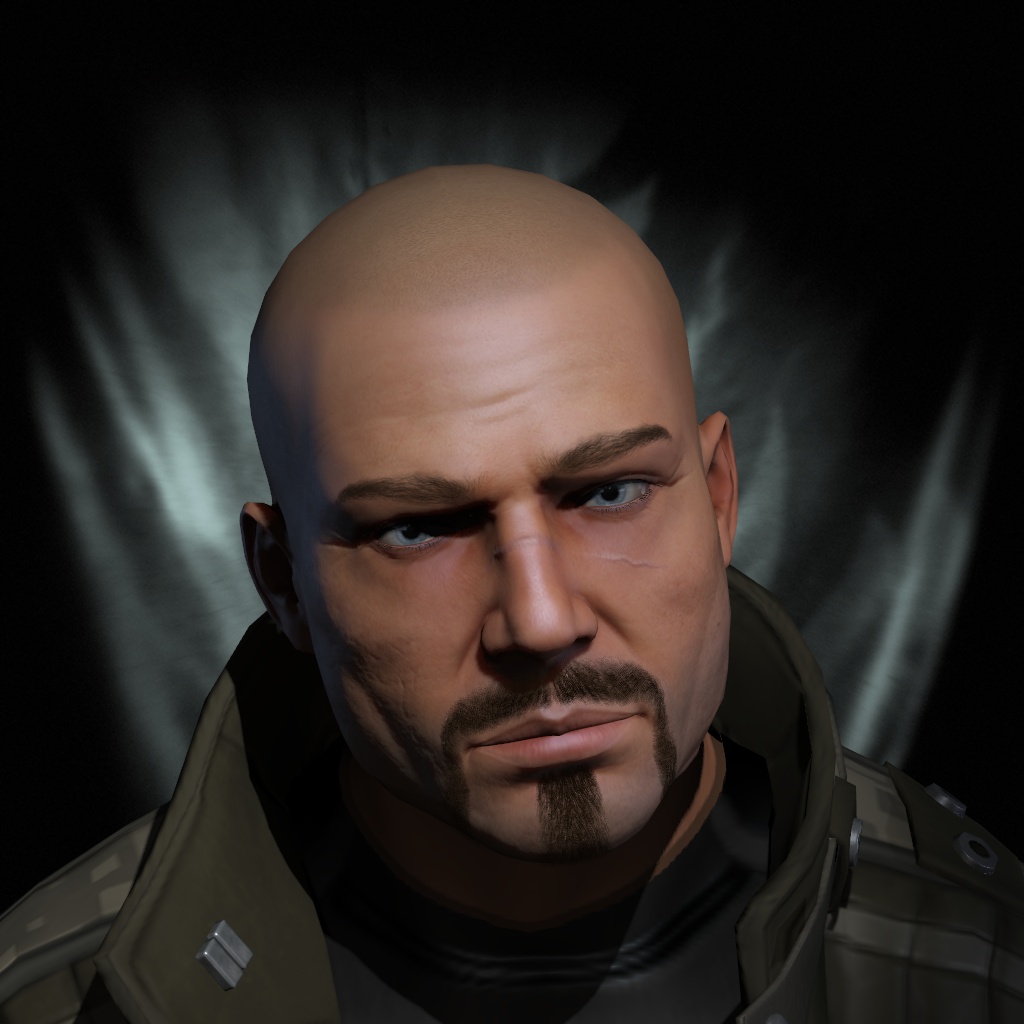 Furious Kane