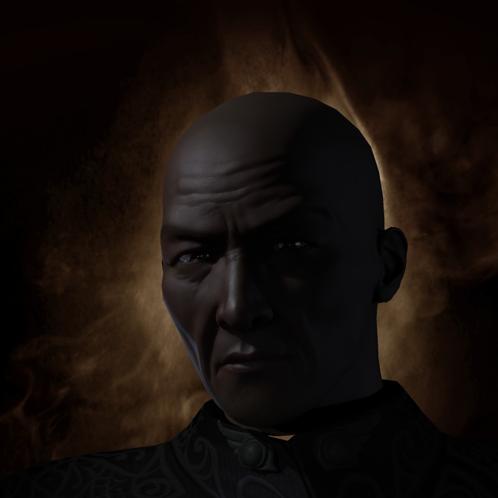 KaosShadow