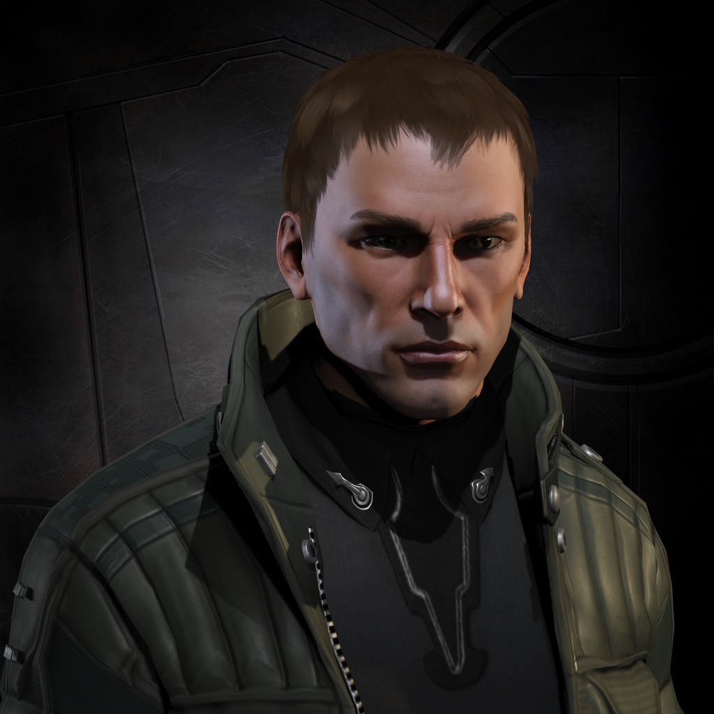 Joe Reedster