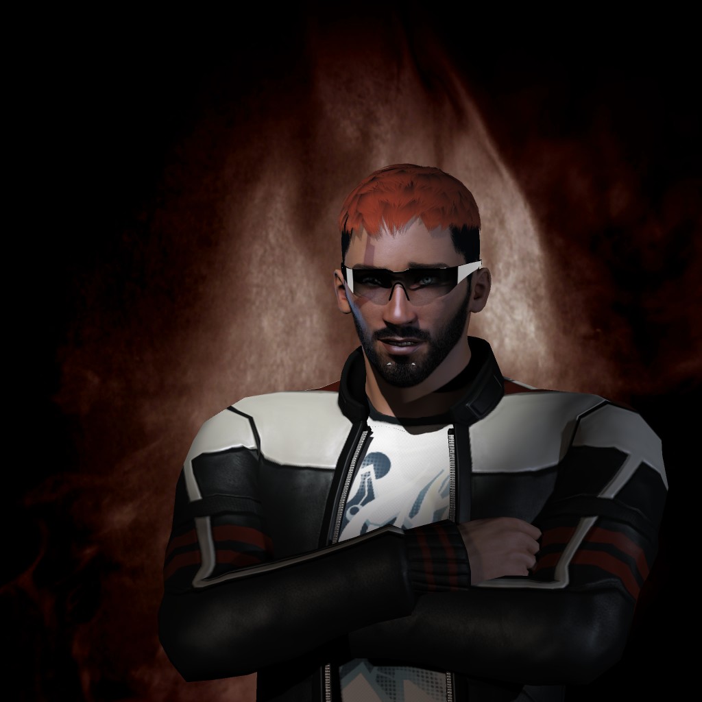 Ashelon KanDeleon