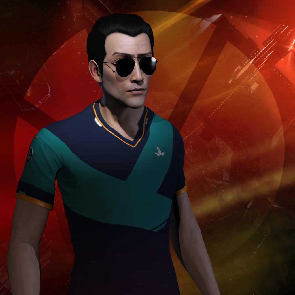 Ezek1el Abaddon