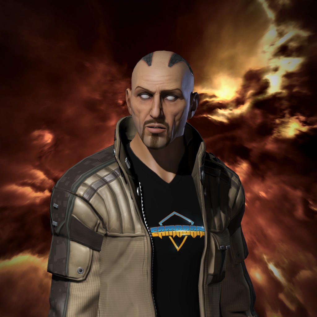 Grummpy