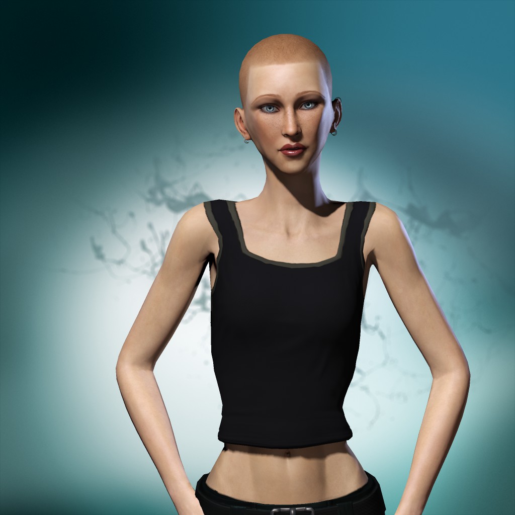 Trianna Seawind