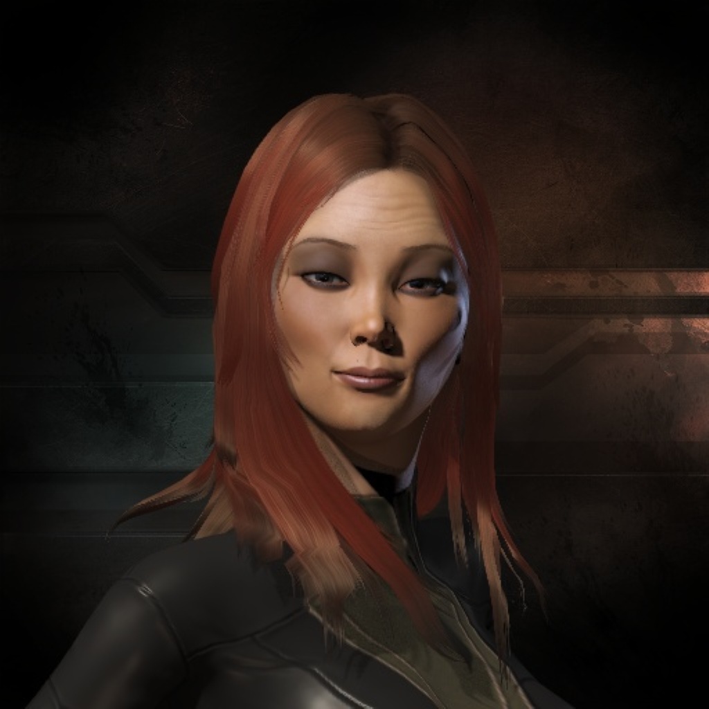 Aimee Wildae