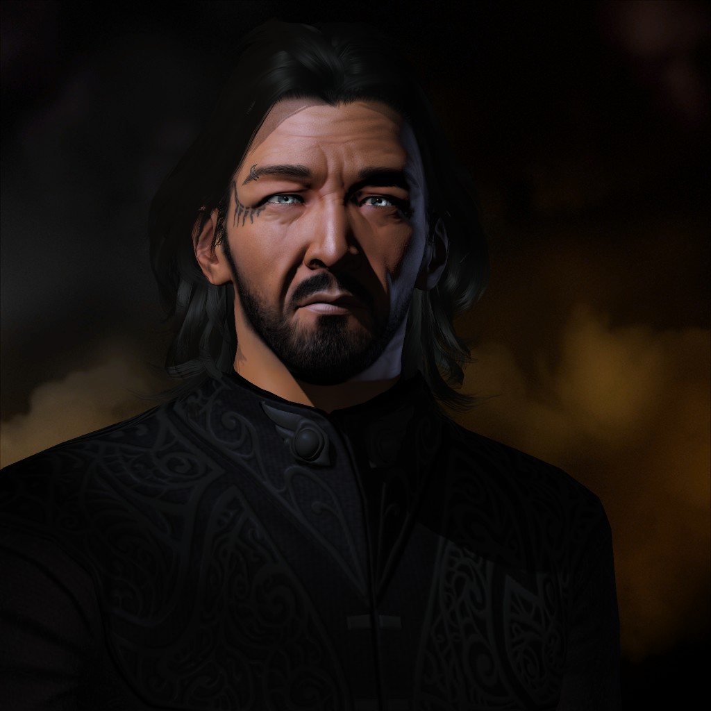 Lord Thalrax